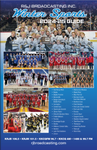 2024R & J Winter Sports Guide