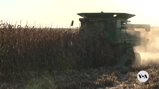 Farmers Hoping for a Farm Bill in 2026