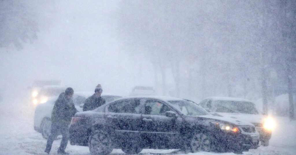 Minnesota Could Have a ‘Real’ Winter This Year