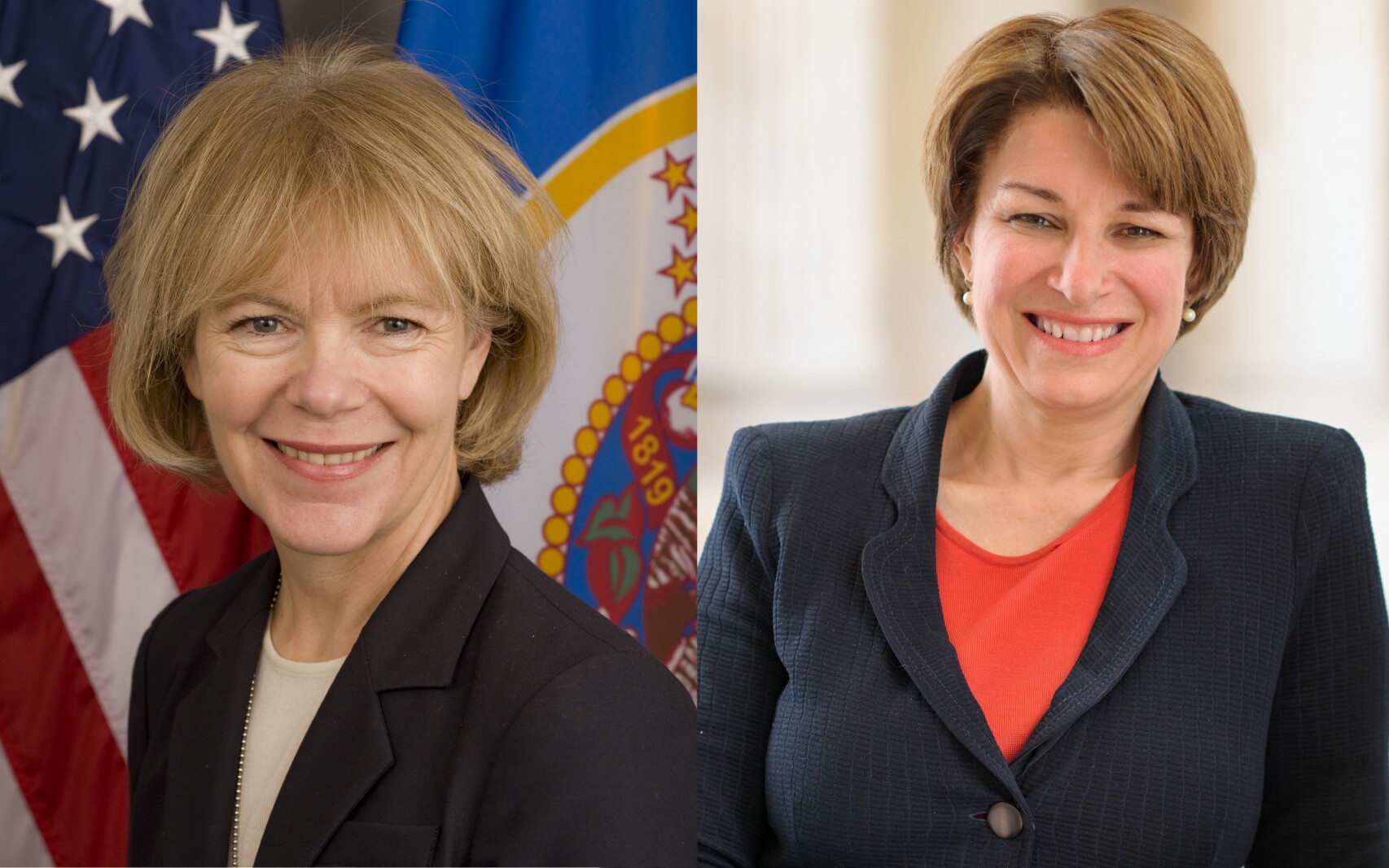 U.S. Senators Secure Federal Funding for Lake of the Woods County