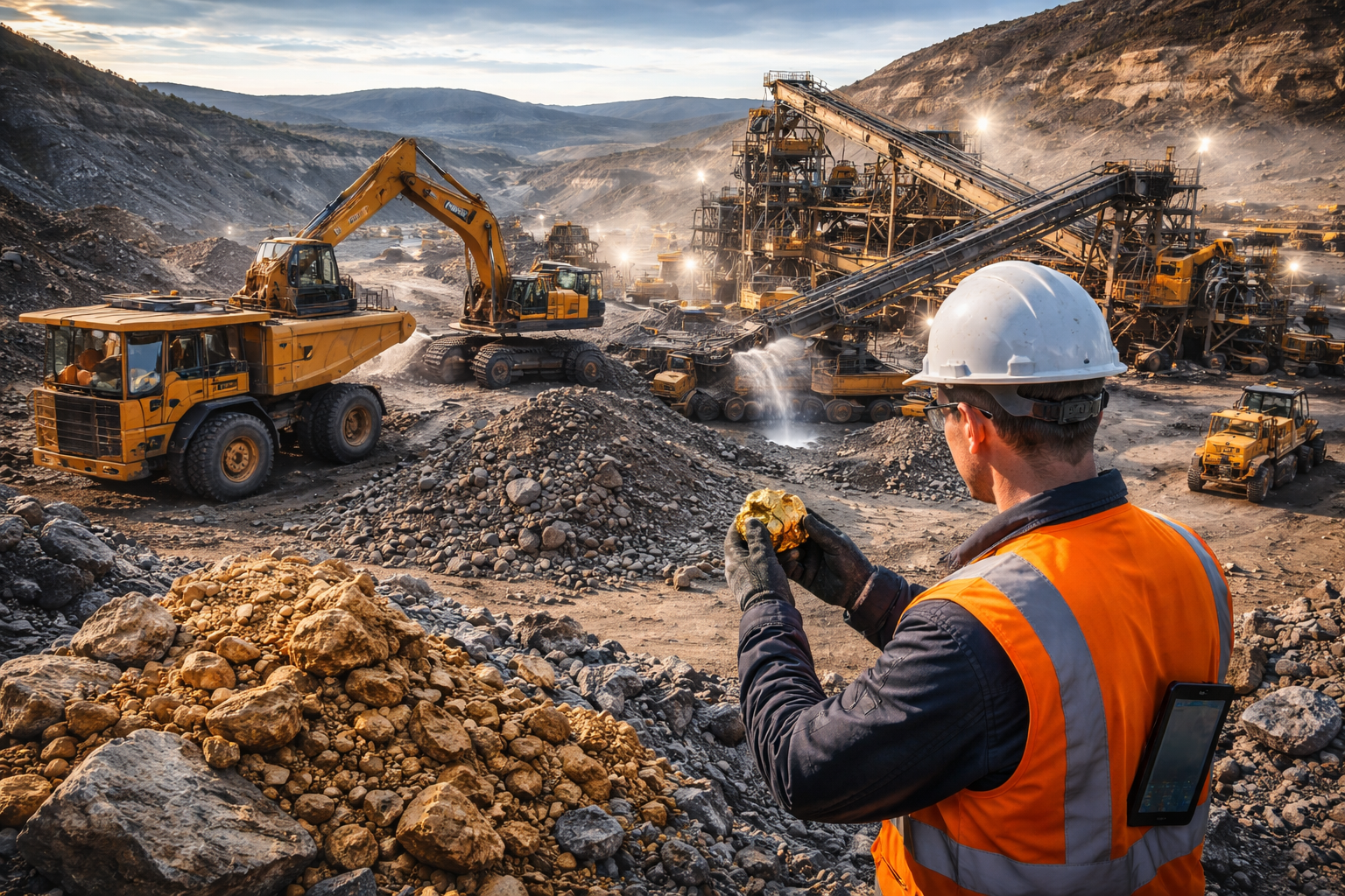 New Age Metals Explores Property in Kenora-Rainy River