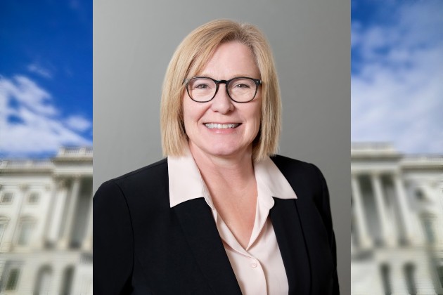 Rep. Fischbach Honored as “Small Business Deduction Champion” by NFIB