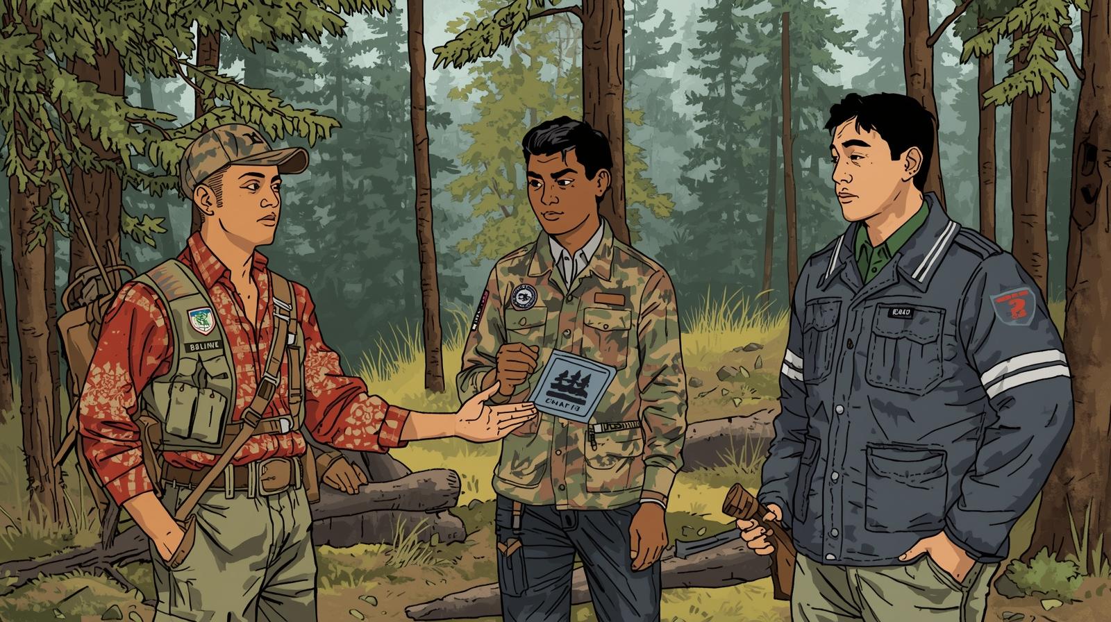 Minnesota DNR Urges Hunters to Sign Up for Firearm Classes Early