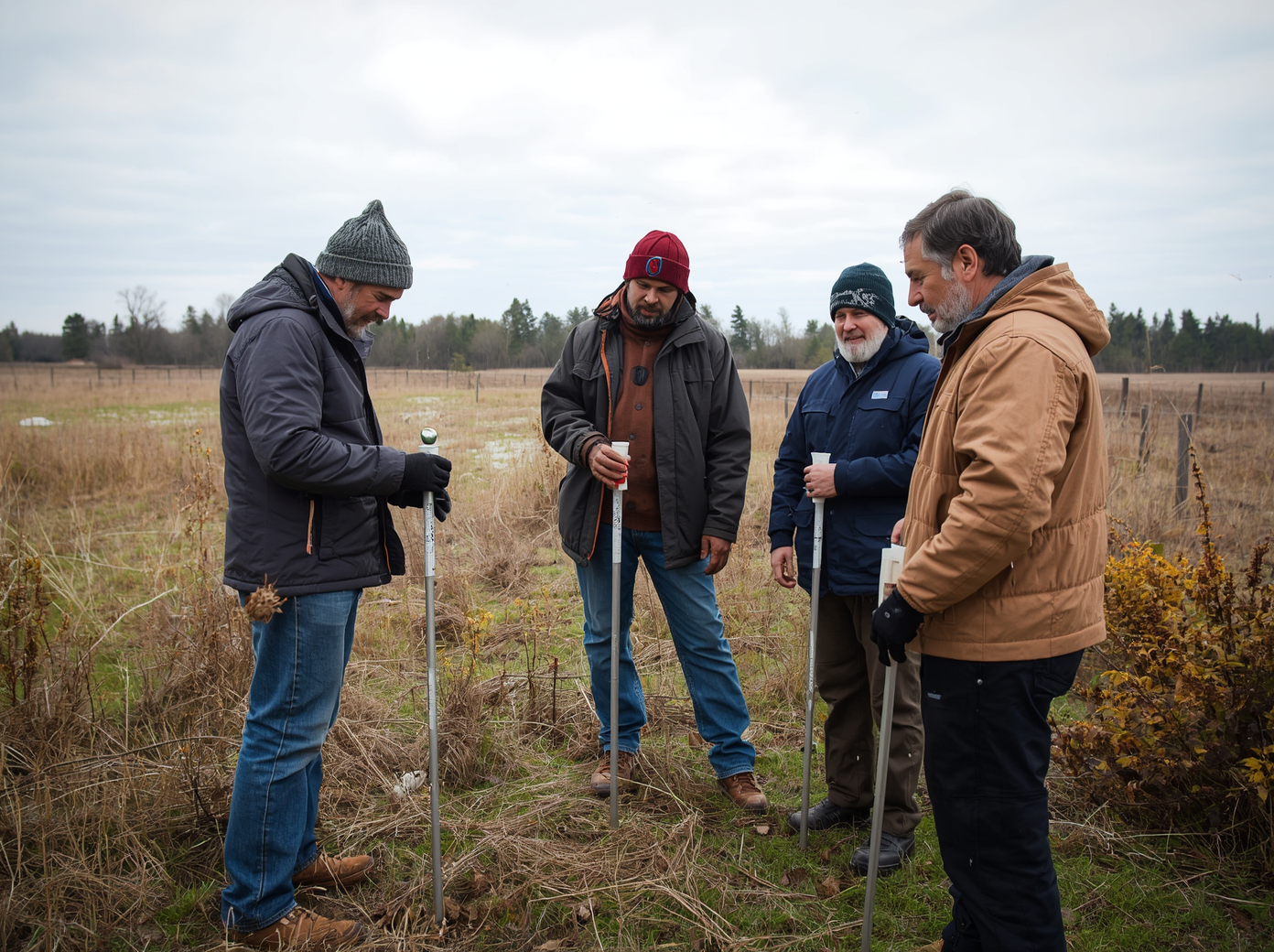 Minnesota State Climatology Office Seeking Volunteers In Greater Minnesota