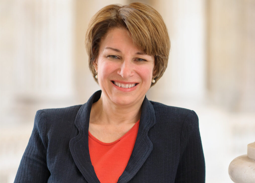 Sen. Klobuchar Promotes 2 New Bipartisan Bills To Support Minnesota Farmers
