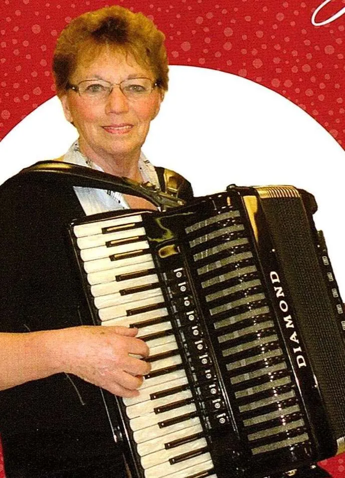 Cathy Erickson to be inducted into Minnesota Music Hall of Fame