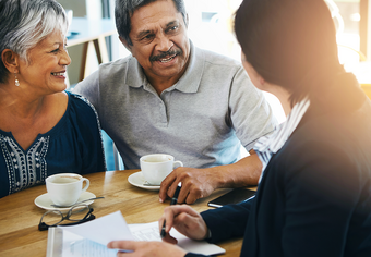Legal Needs Survey for Minnesotans Age 60 and Up Opens